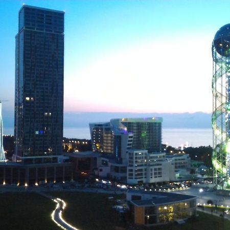 Suite Porta Batumi 1001 Zewnętrze zdjęcie
