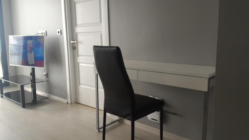 Suite Porta Batumi 1001 Zewnętrze zdjęcie