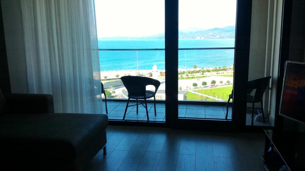 Suite Porta Batumi 1001 Zewnętrze zdjęcie