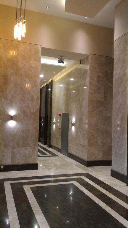 Suite Porta Batumi 1001 Zewnętrze zdjęcie