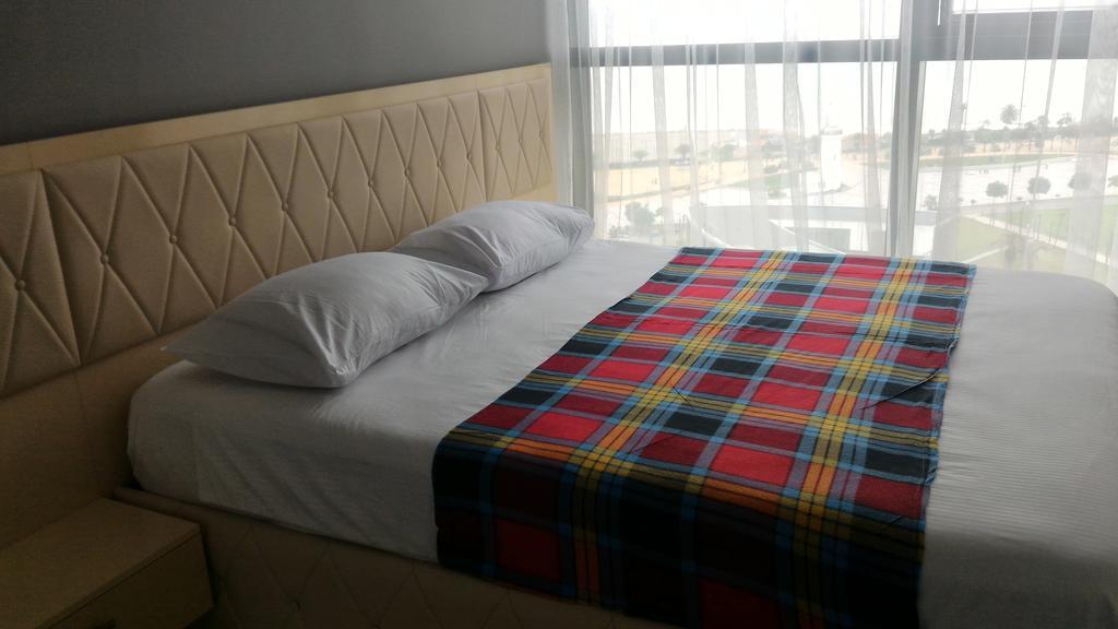 Suite Porta Batumi 1001 Zewnętrze zdjęcie