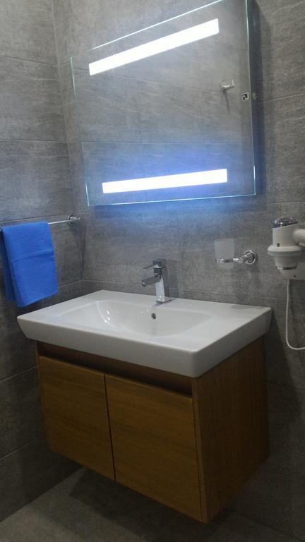 Suite Porta Batumi 1001 Zewnętrze zdjęcie