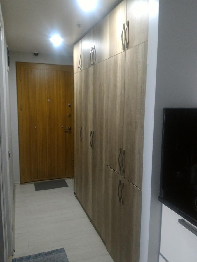 Suite Porta Batumi 1001 Zewnętrze zdjęcie